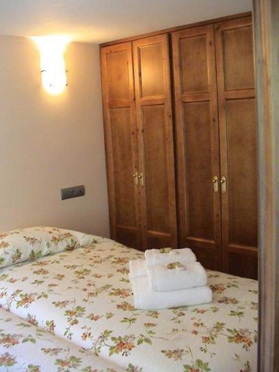 Bed and Breakfast El Caleyon Бульнес Экстерьер фото