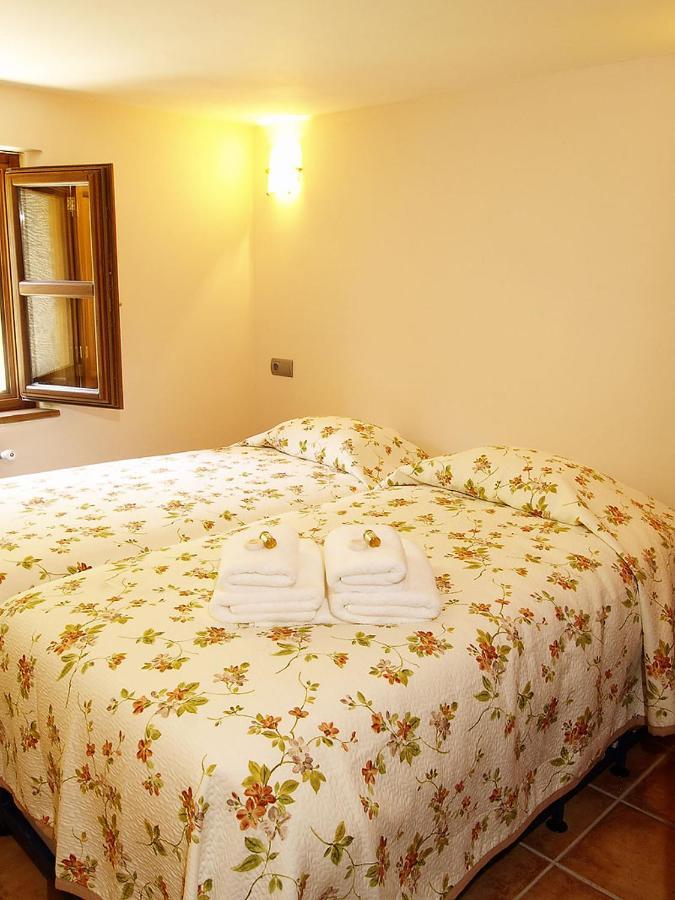Bed and Breakfast El Caleyon Бульнес Экстерьер фото